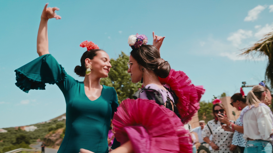 San Isidro – Villanueva de Algaidas