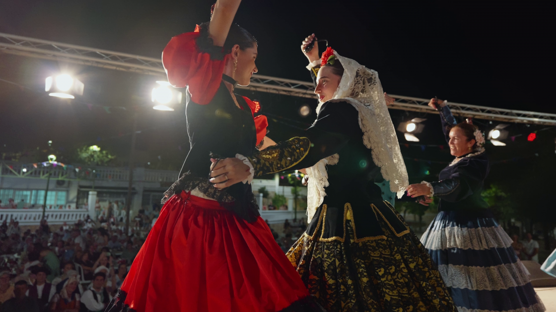 Festival Internacional de Folclore