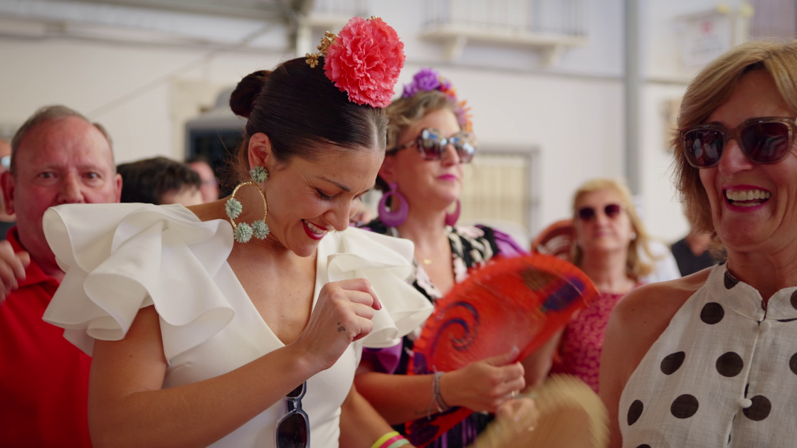 Feria de Algaidas 2025