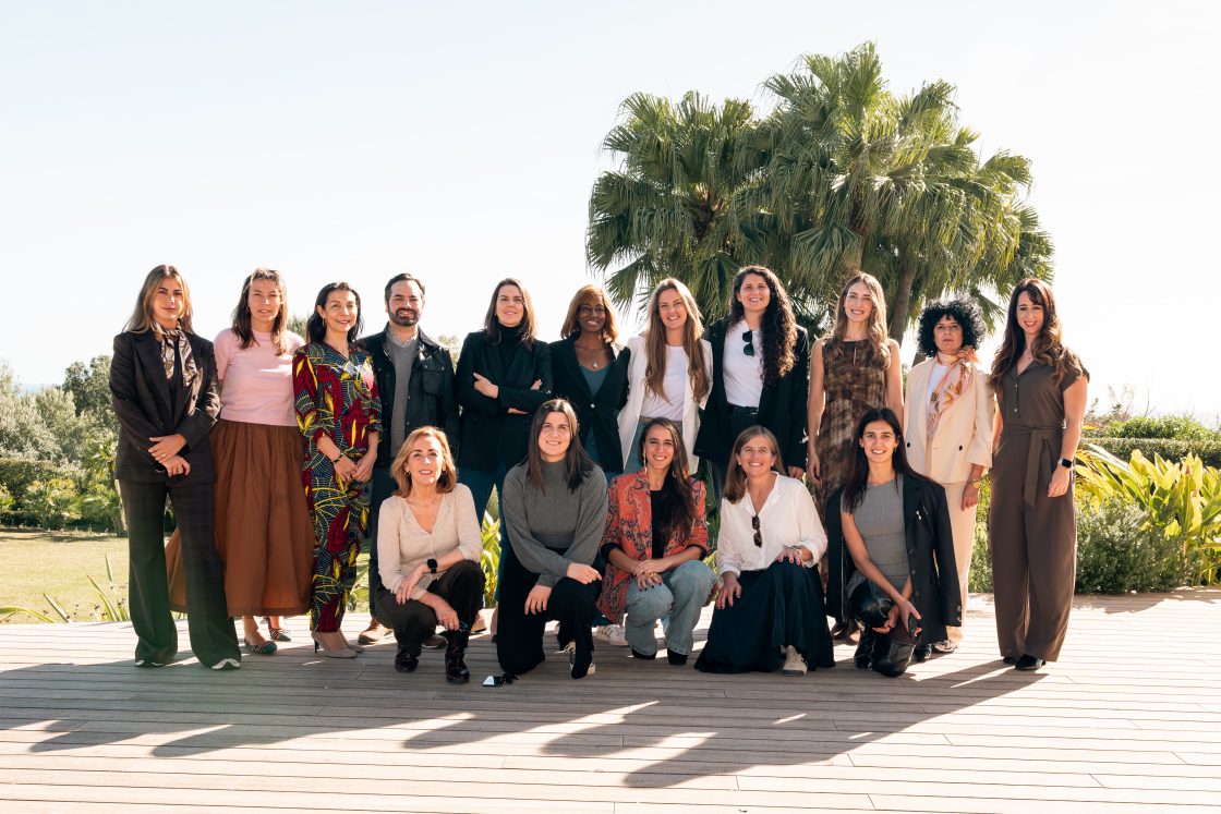 Women Leaders Retreat 2026