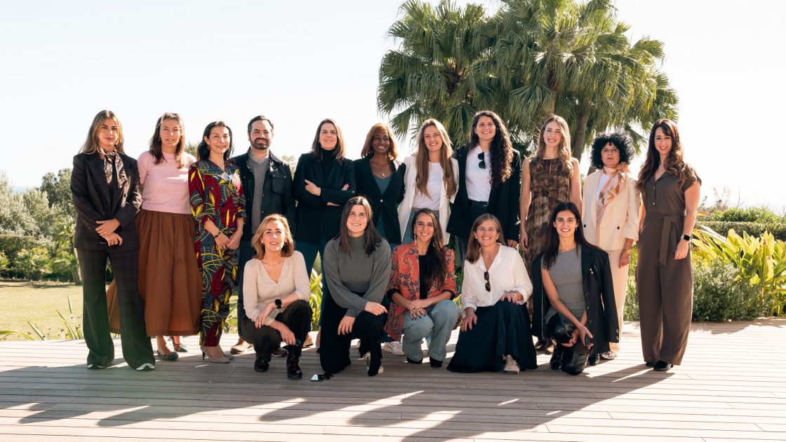 Women Leaders Retreat 2026